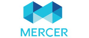 Mercer logo