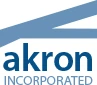 AKRON logo