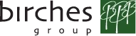 Birches Group logo