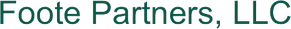 Foote Partners logo