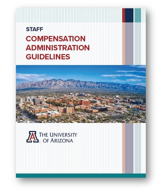 Salary Administration Guide Examples