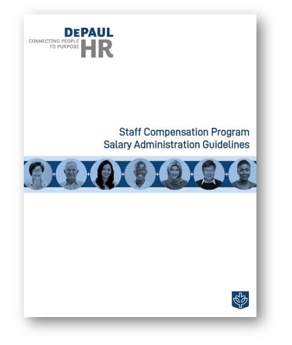 Salary Administration Guide Examples