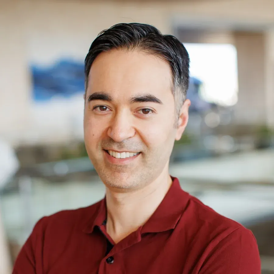 Daehi Hwang, Customer Success at CompTool