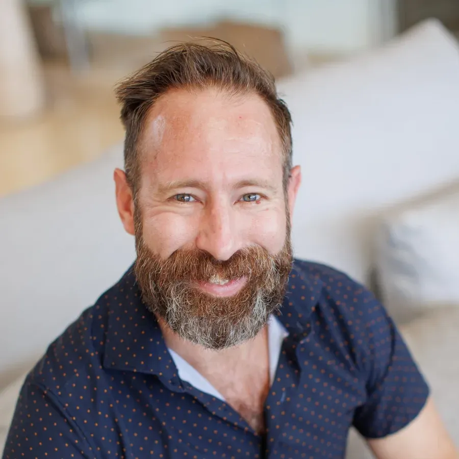 Justin Hampton, Founder and CEO of CompTool