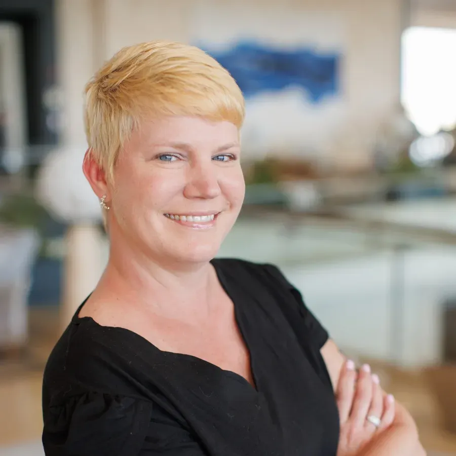 Lindsey Skelton, Customer Success at CompTool