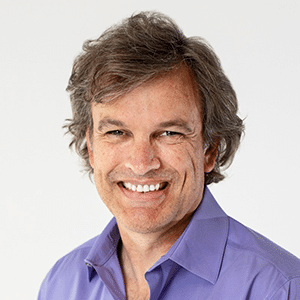 Greg Roche, UnitedHealth Group