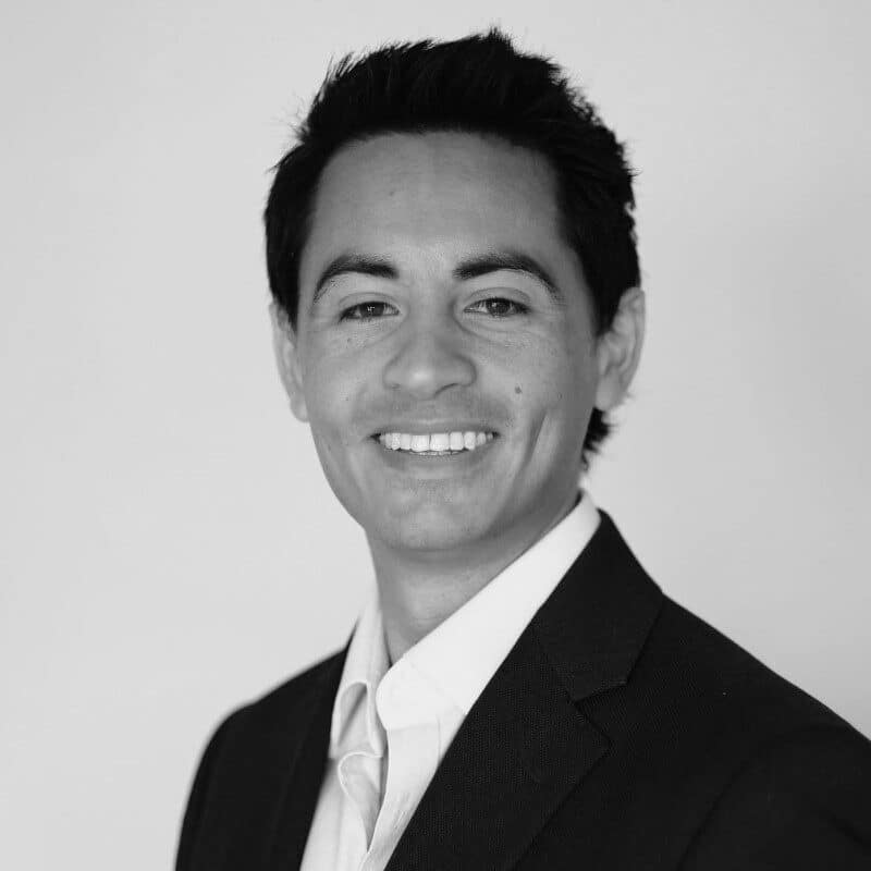 James Seechurn, NuaGroup