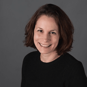 Jennifer Hassrick, Korn Ferry