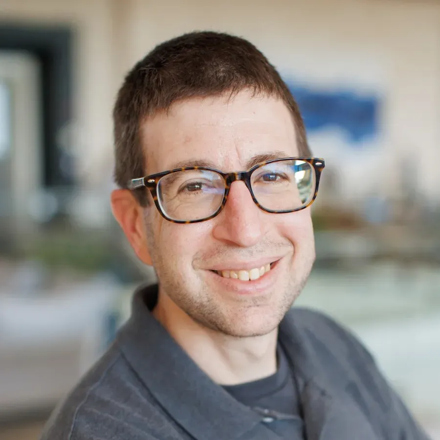 Scott Danzig, Customer Success at CompTool