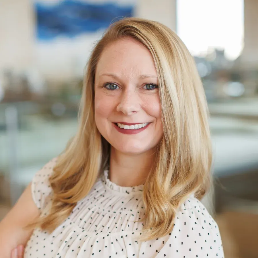 Tiffany Moyer, Customer Success at CompTool