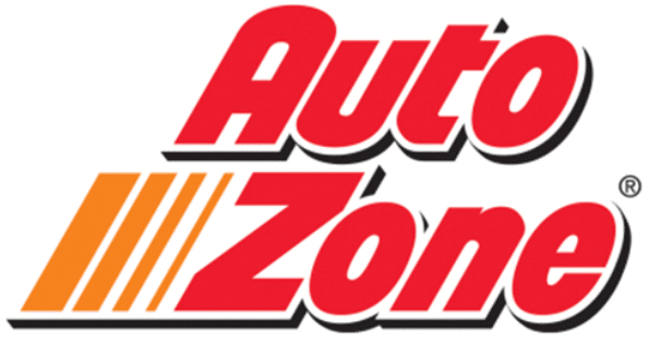 Auto Zone logo