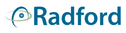 Radford logo