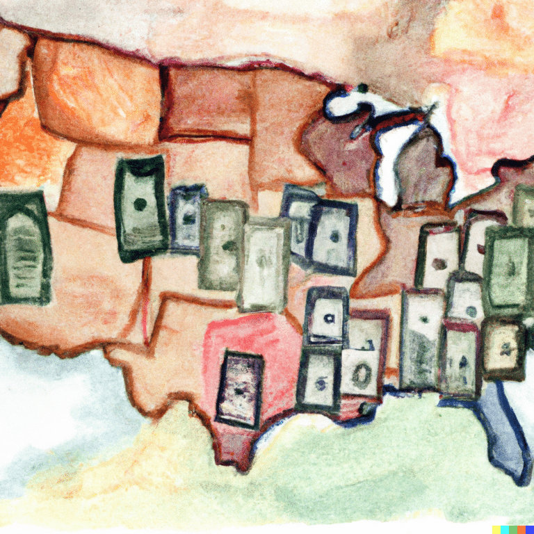 Your Geographic Differentials are Probably Wrong CompTool